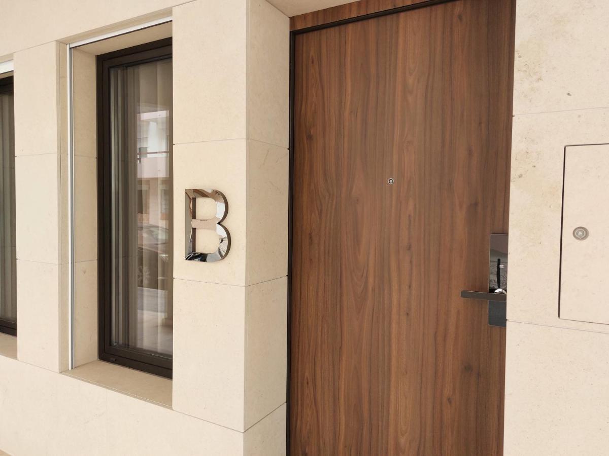 Liris Holiday Apartments Назаре Экстерьер фото