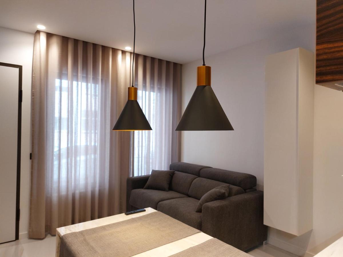 Liris Holiday Apartments Назаре Экстерьер фото