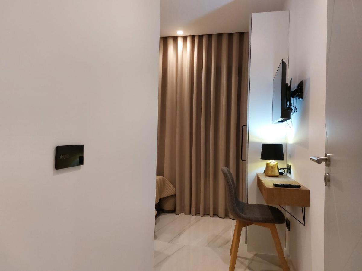 Liris Holiday Apartments Назаре Экстерьер фото