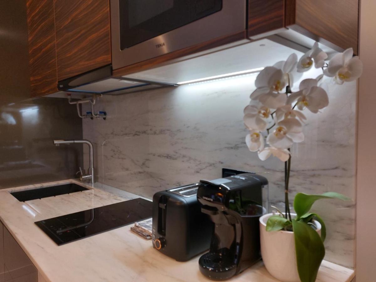 Liris Holiday Apartments Назаре Экстерьер фото