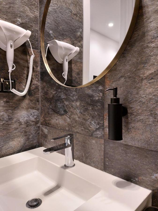 Liris Holiday Apartments Назаре Экстерьер фото