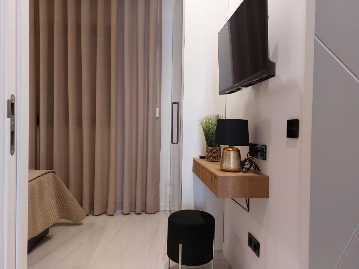 Liris Holiday Apartments Назаре Экстерьер фото
