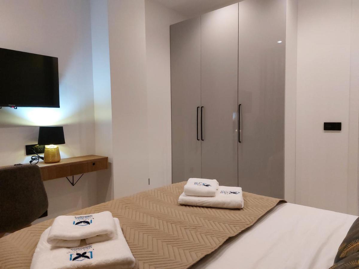 Liris Holiday Apartments Назаре Экстерьер фото