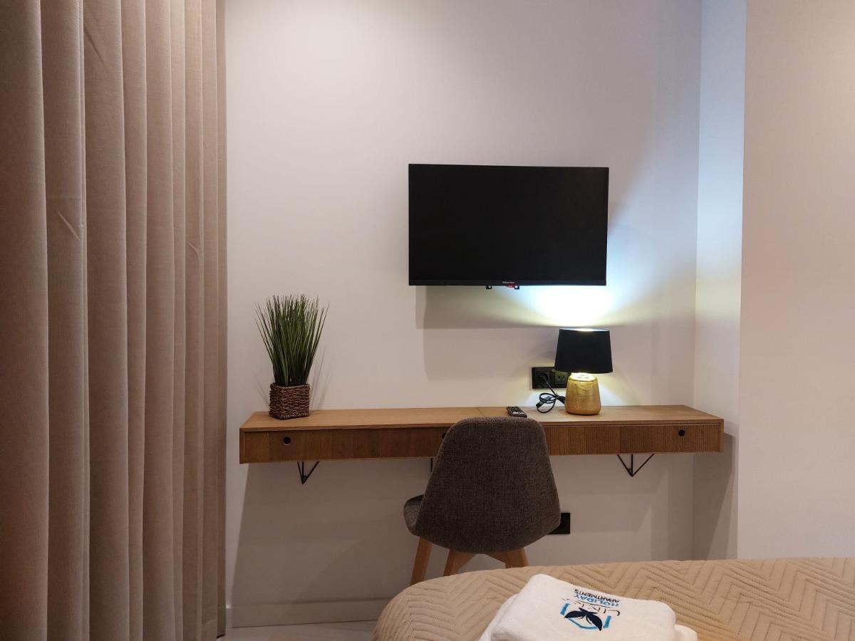 Liris Holiday Apartments Назаре Экстерьер фото