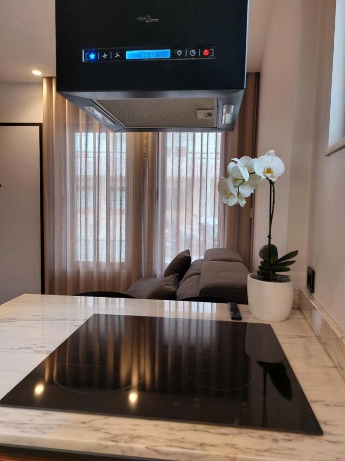 Liris Holiday Apartments Назаре Экстерьер фото