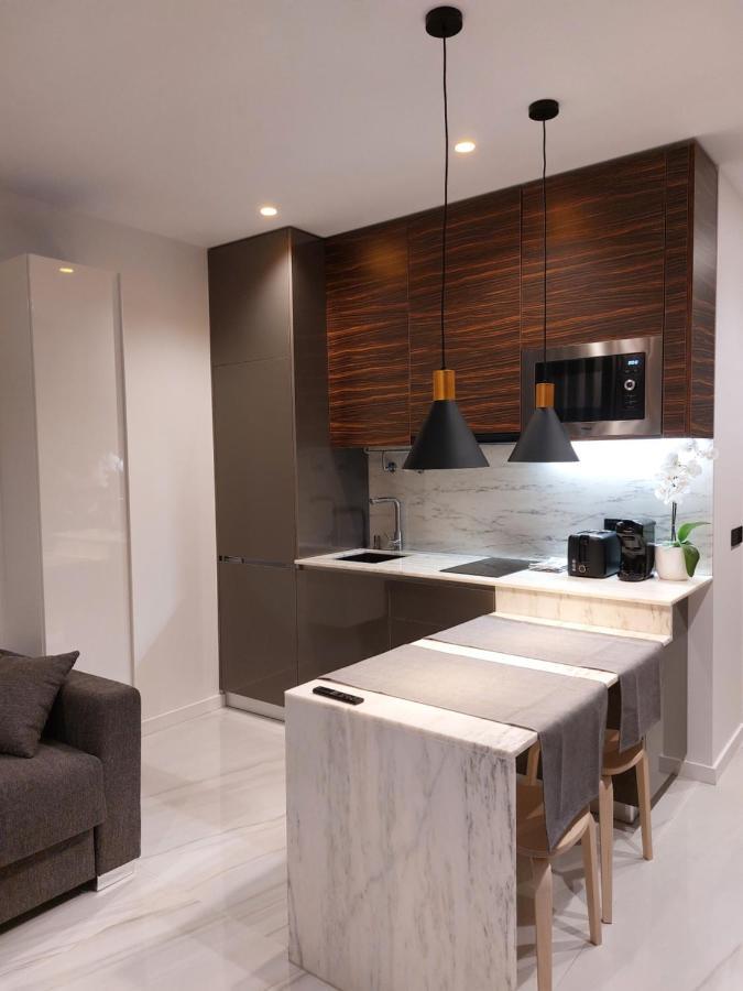 Liris Holiday Apartments Назаре Экстерьер фото