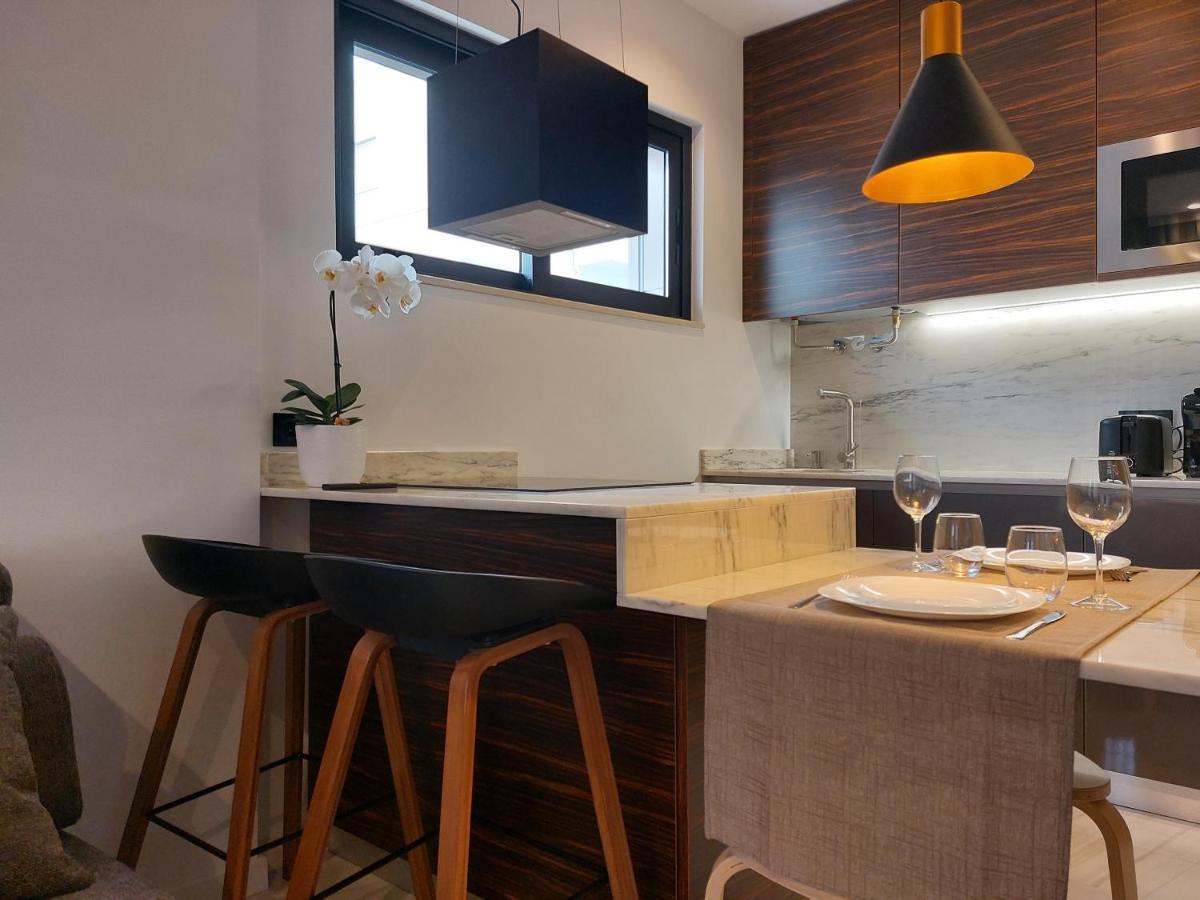 Liris Holiday Apartments Назаре Экстерьер фото
