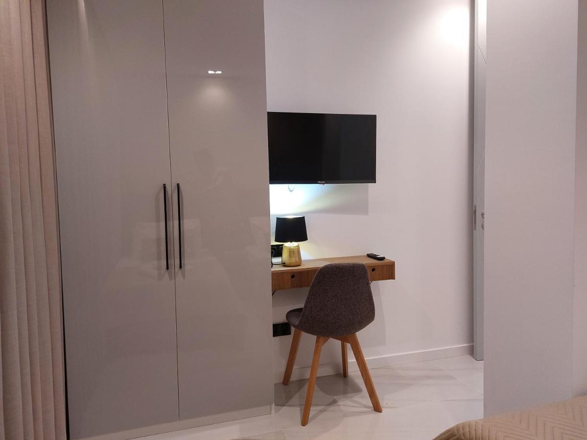 Liris Holiday Apartments Назаре Экстерьер фото
