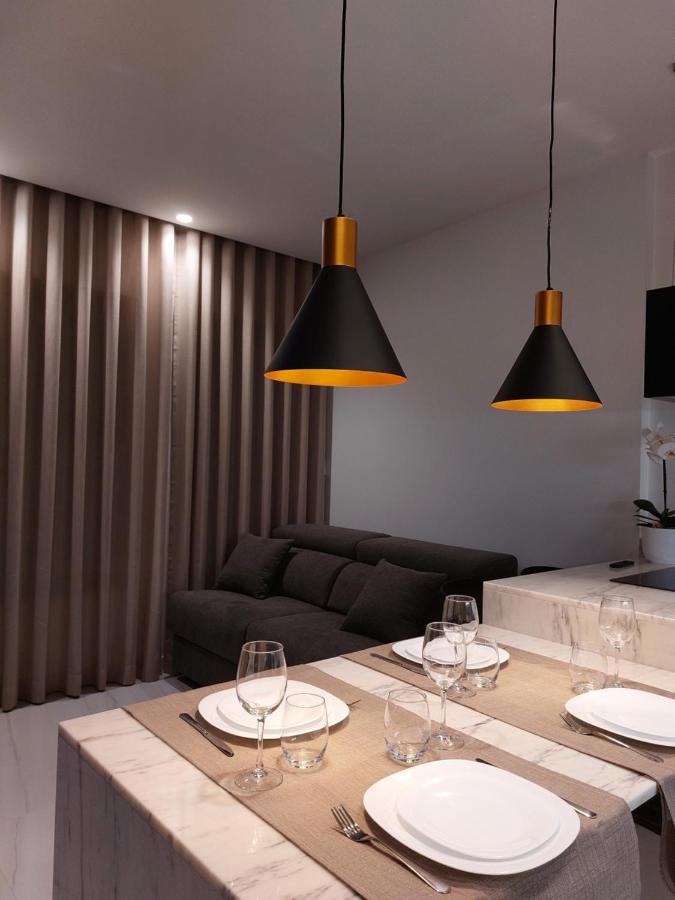 Liris Holiday Apartments Назаре Экстерьер фото